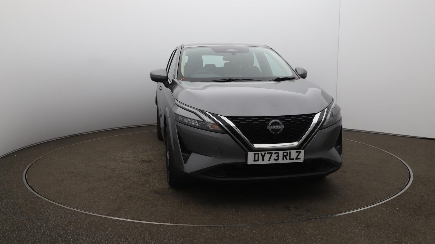 Used Nissan Qashqai 2023 for sale - 76158646: Photo 41