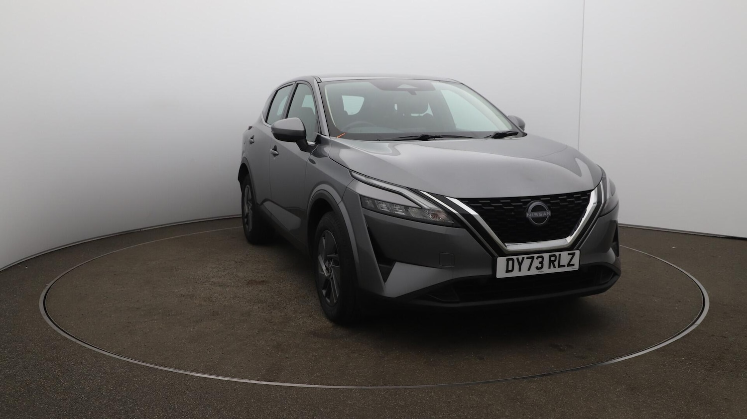 Used Nissan Qashqai 2023 for sale - 76158646: Photo 42