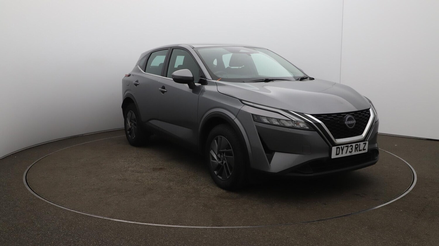 Used Nissan Qashqai 2023 for sale - 76158646: Photo 43