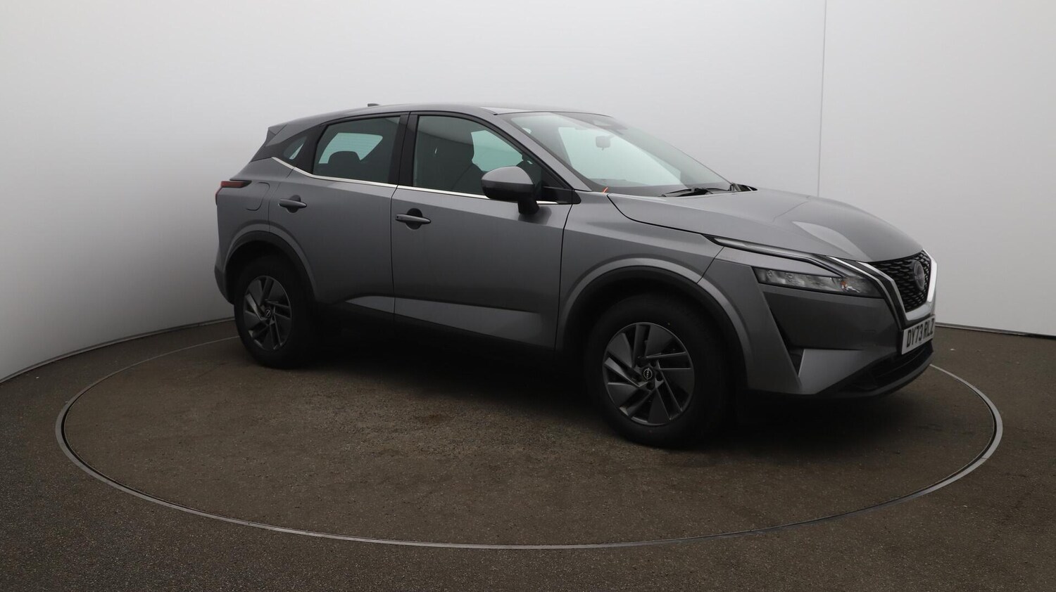 Used Nissan Qashqai 2023 for sale - 76158646: Photo 45