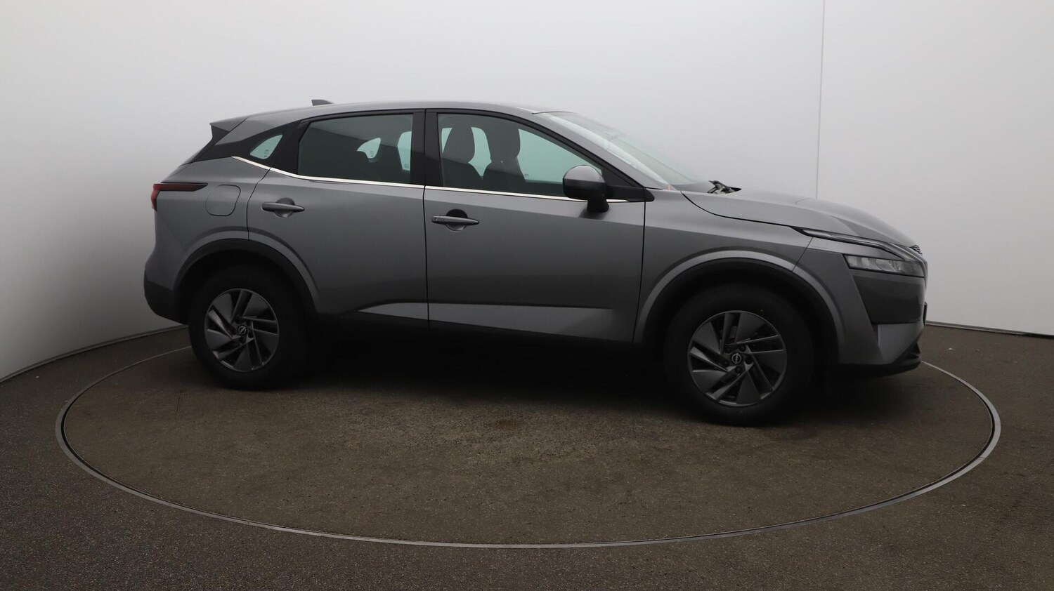 Used Nissan Qashqai 2023 for sale - 76158646: Photo 48