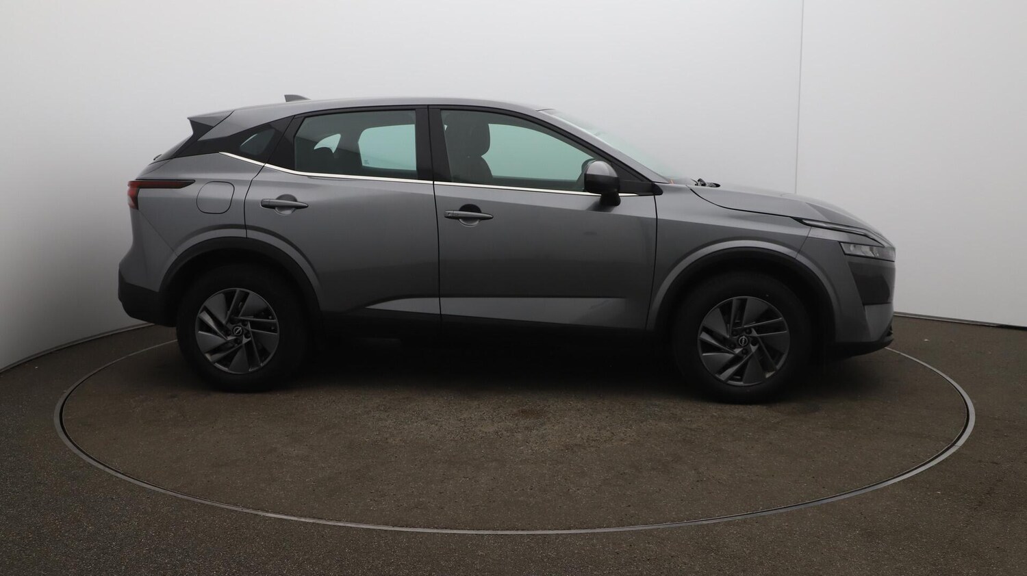Used Nissan Qashqai 2023 for sale - 76158646: Photo 49