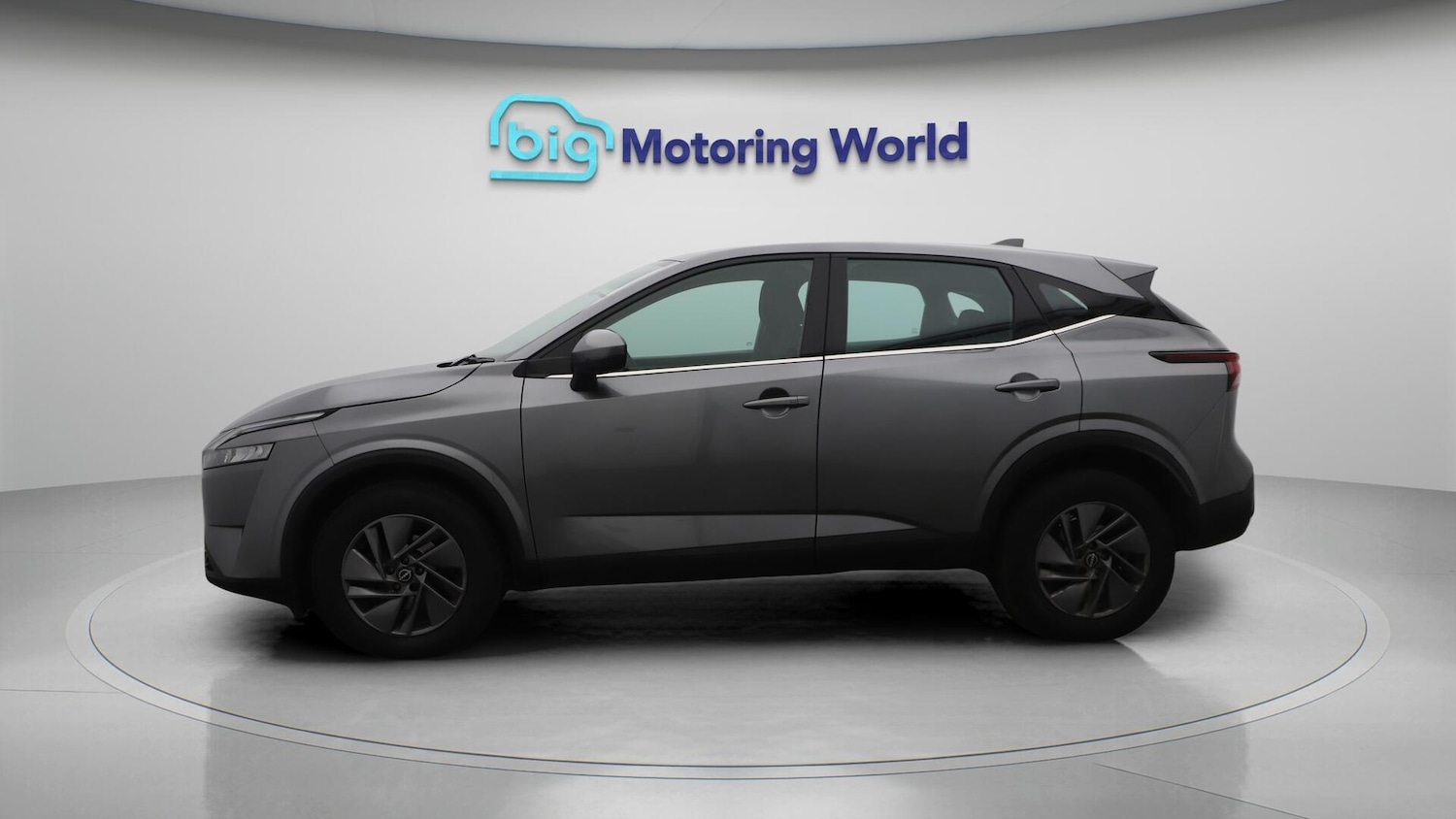 Used Nissan Qashqai 2023 for sale - 76158646: Photo 5