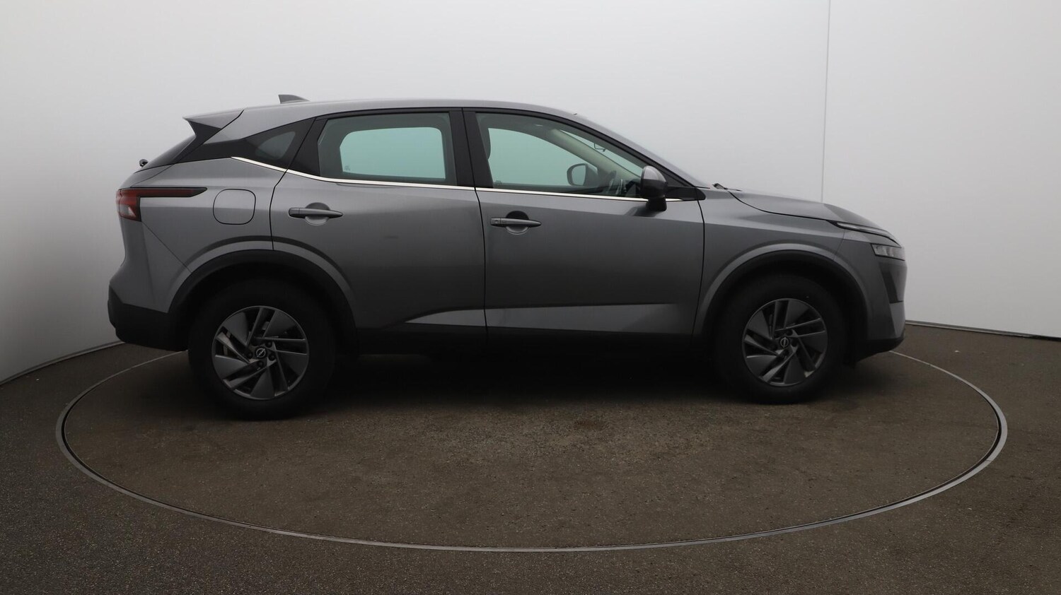 Used Nissan Qashqai 2023 for sale - 76158646: Photo 50