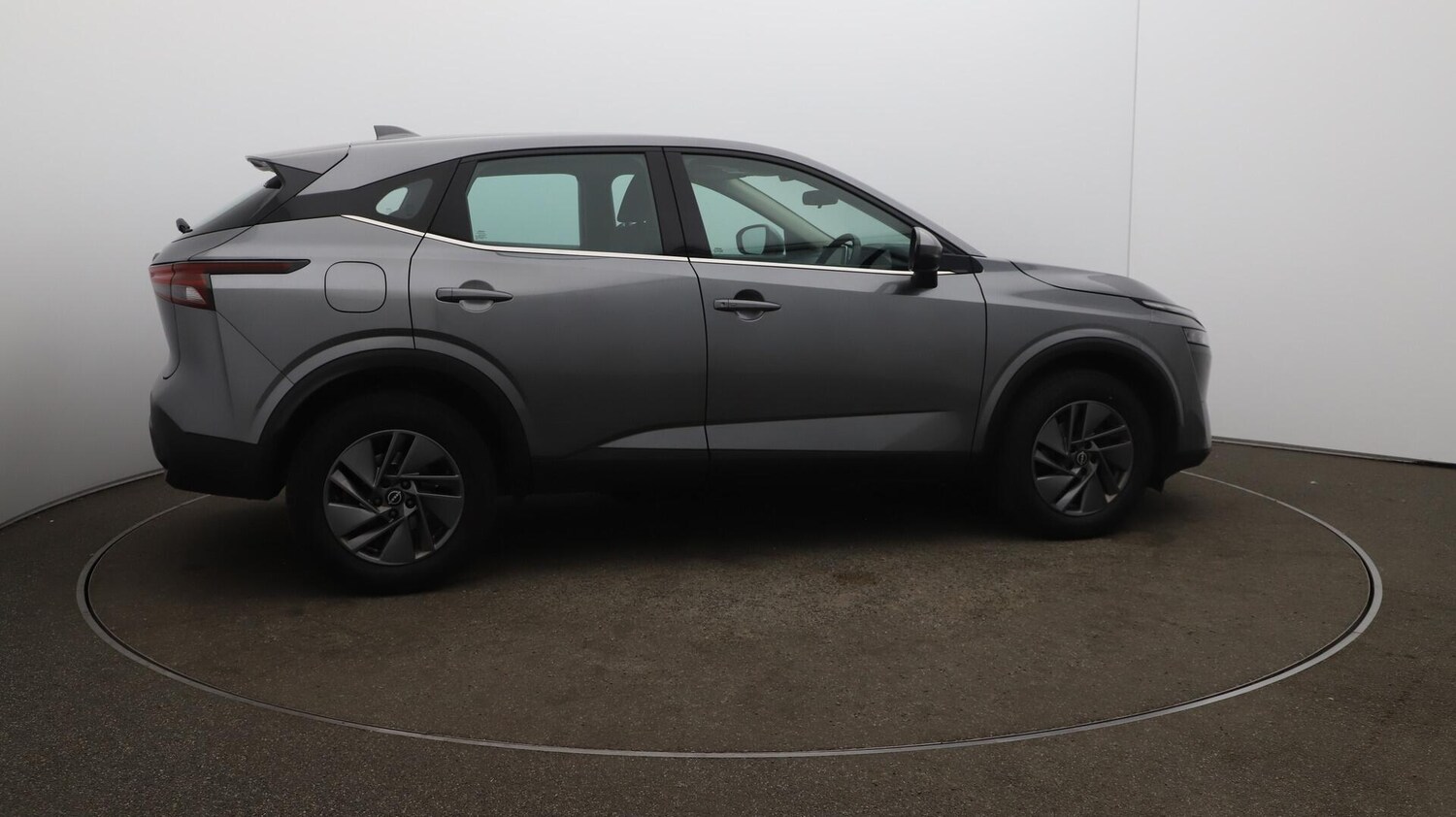 Used Nissan Qashqai 2023 for sale - 76158646: Photo 51