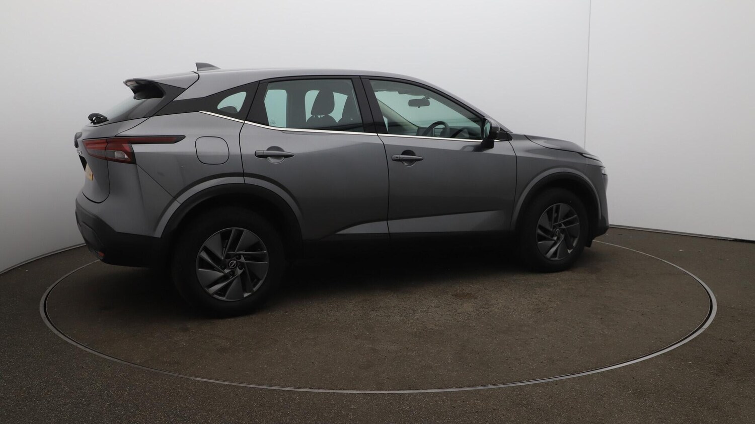 Used Nissan Qashqai 2023 for sale - 76158646: Photo 52