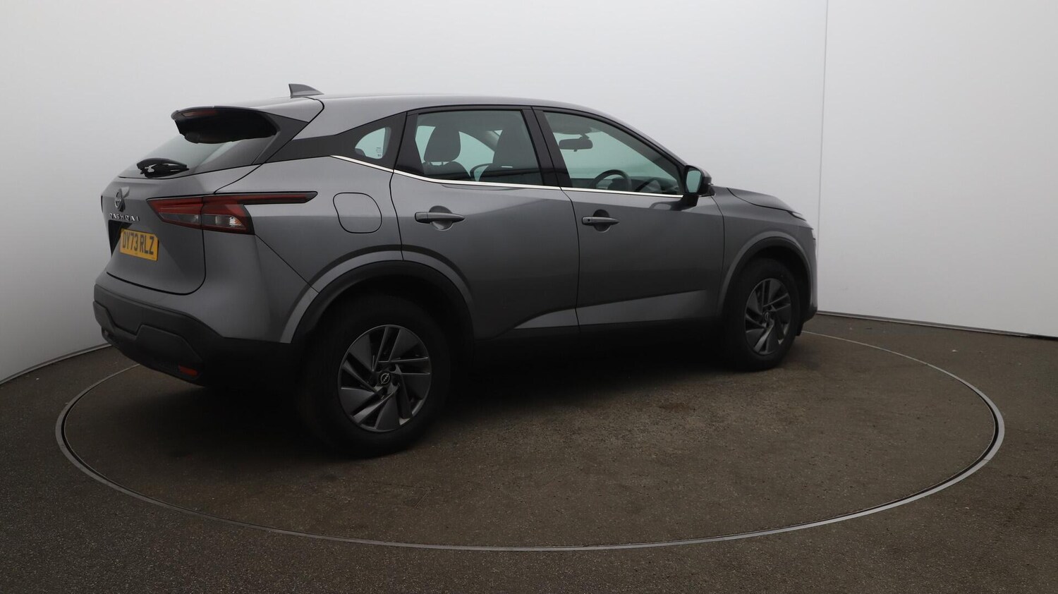 Used Nissan Qashqai 2023 for sale - 76158646: Photo 53