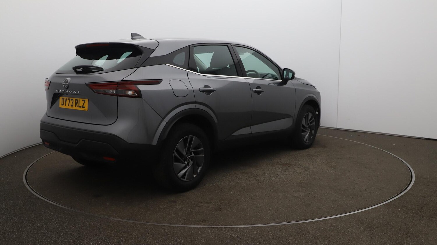 Used Nissan Qashqai 2023 for sale - 76158646: Photo 54