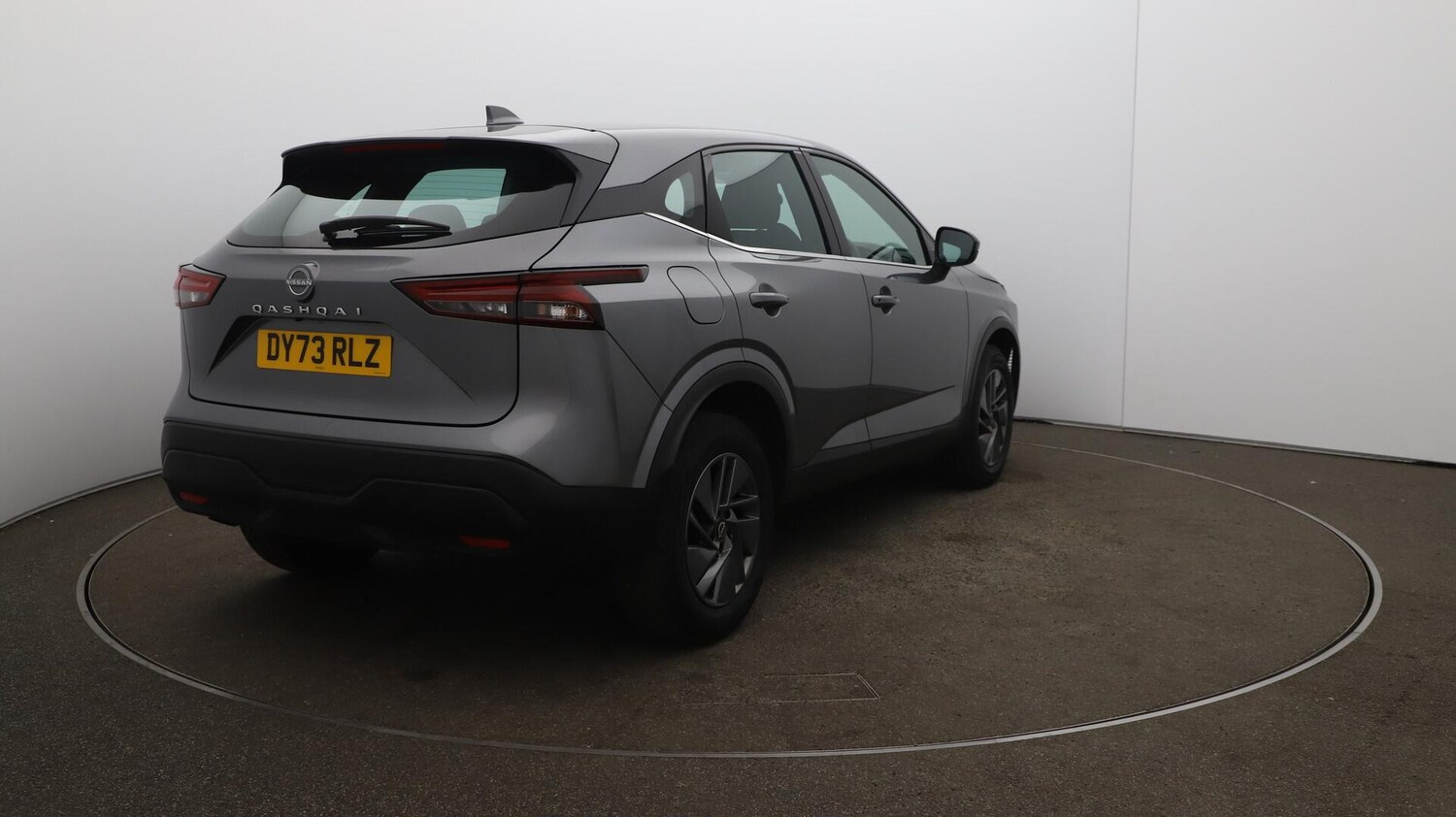 Used Nissan Qashqai 2023 for sale - 76158646: Photo 55
