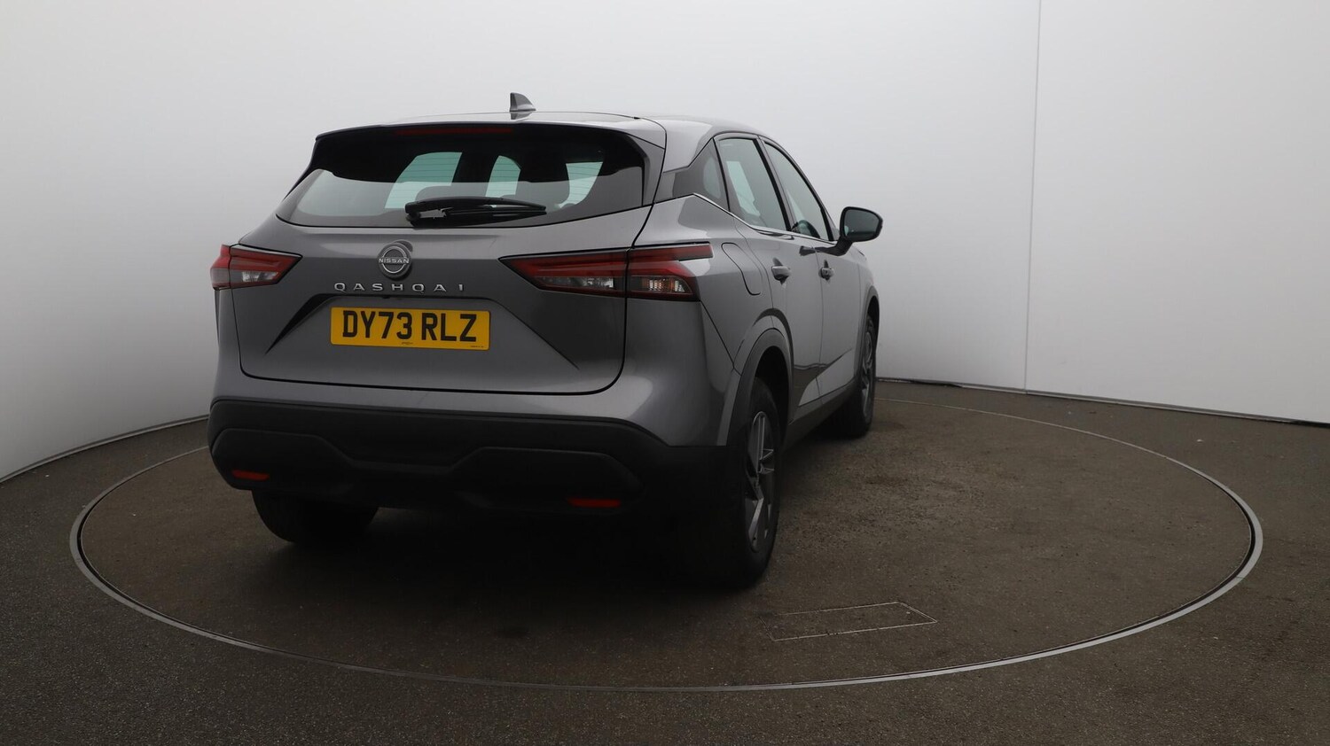 Used Nissan Qashqai 2023 for sale - 76158646: Photo 56