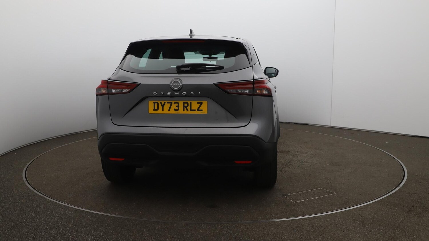 Used Nissan Qashqai 2023 for sale - 76158646: Photo 57