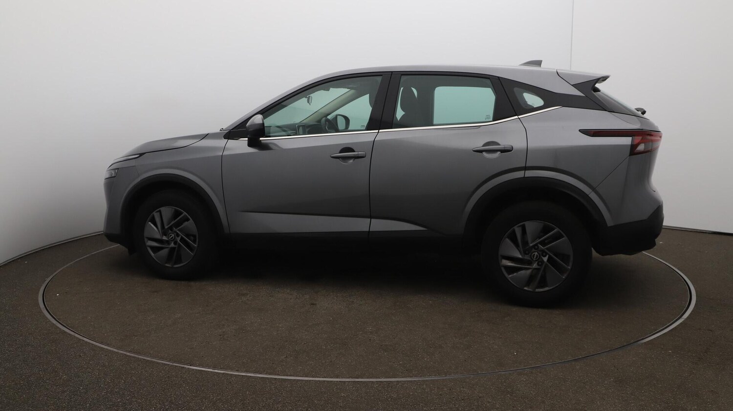 Used Nissan Qashqai 2023 for sale - 76158646: Photo 58