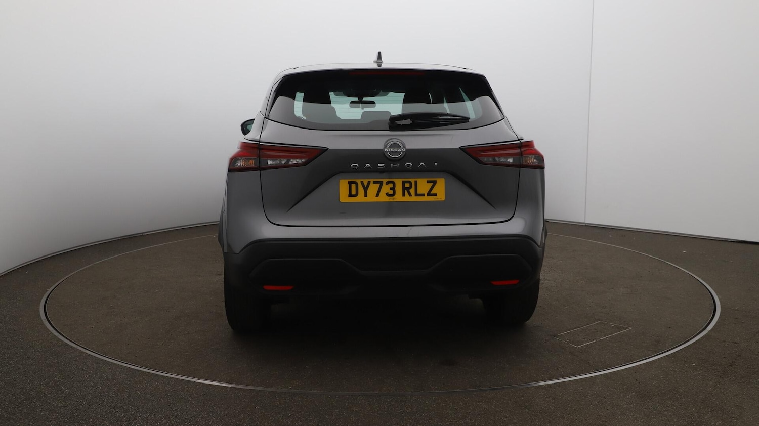 Used Nissan Qashqai 2023 for sale - 76158646: Photo 59