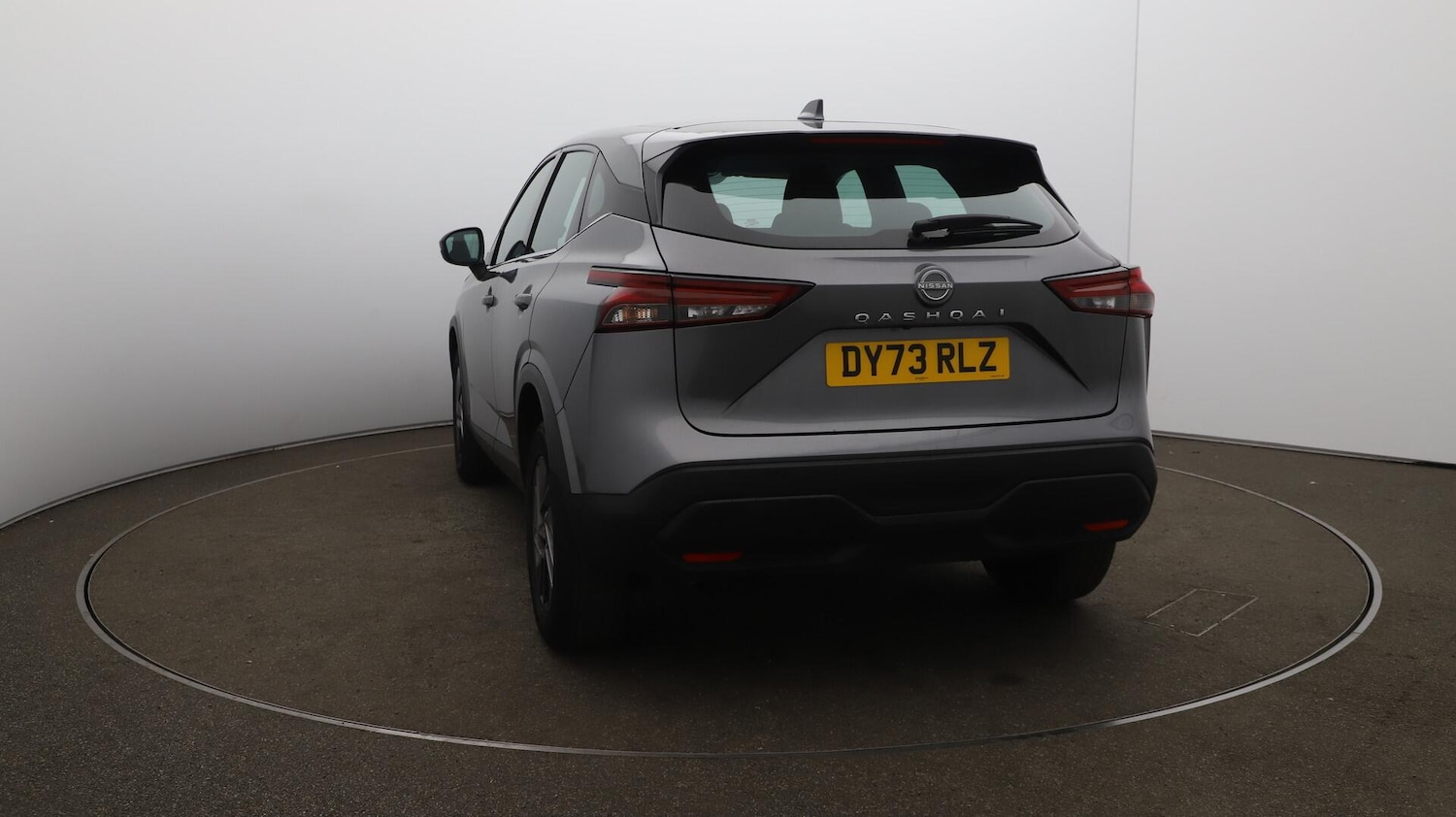 Used Nissan Qashqai 2023 for sale - 76158646: Photo 60
