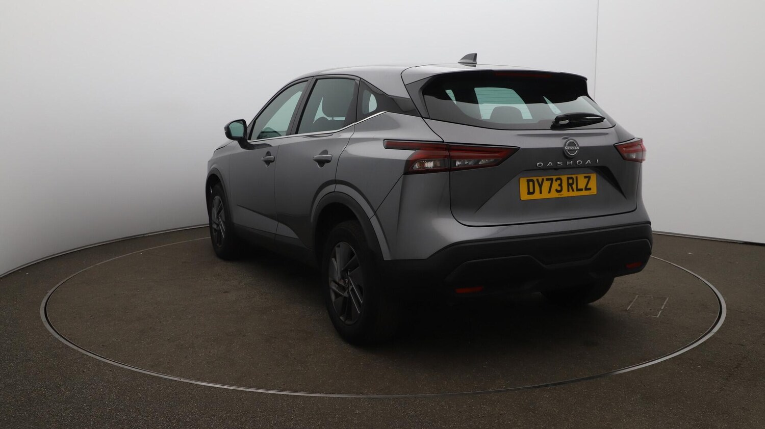 Used Nissan Qashqai 2023 for sale - 76158646: Photo 61