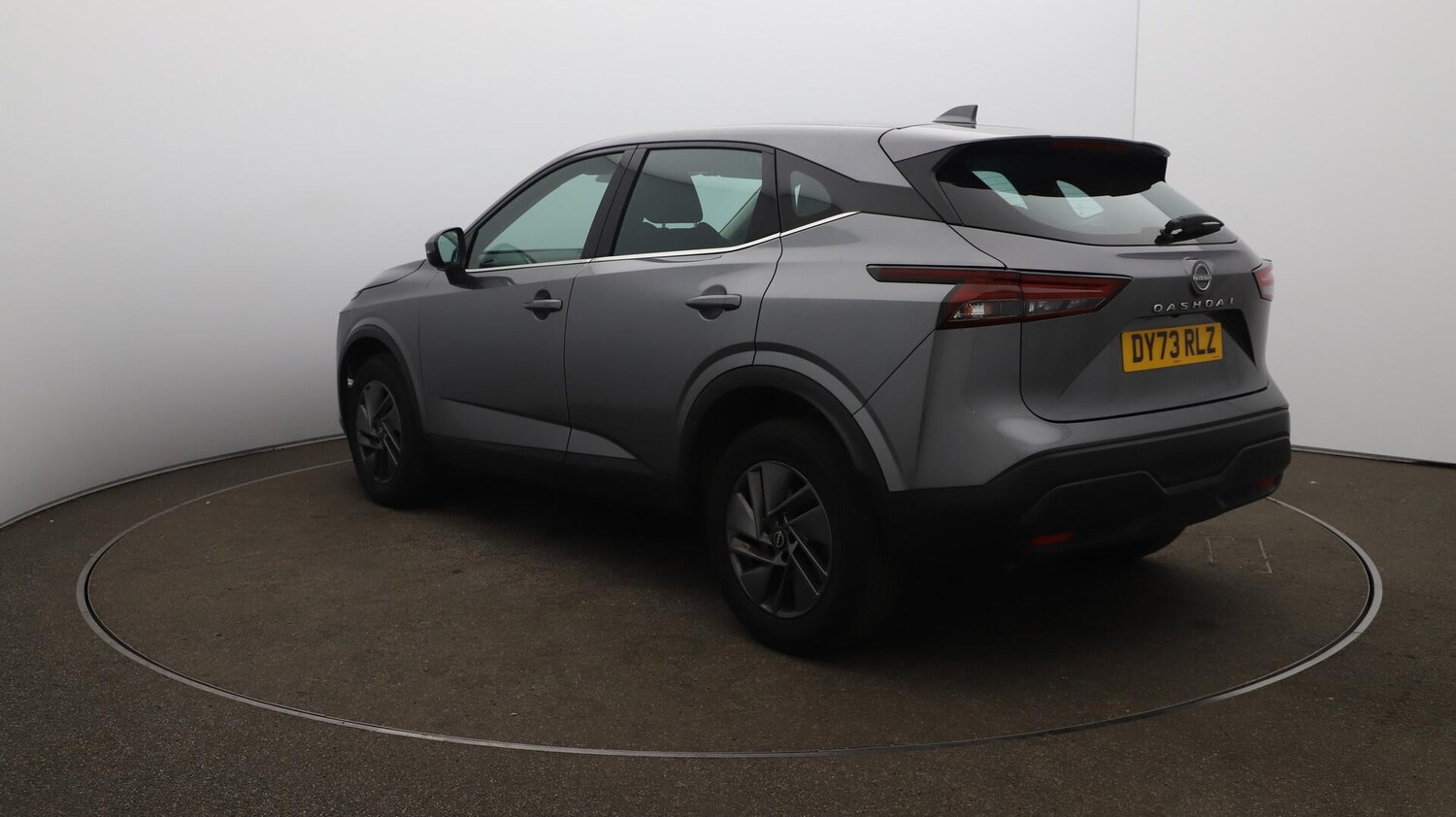 Used Nissan Qashqai 2023 for sale - 76158646: Photo 62