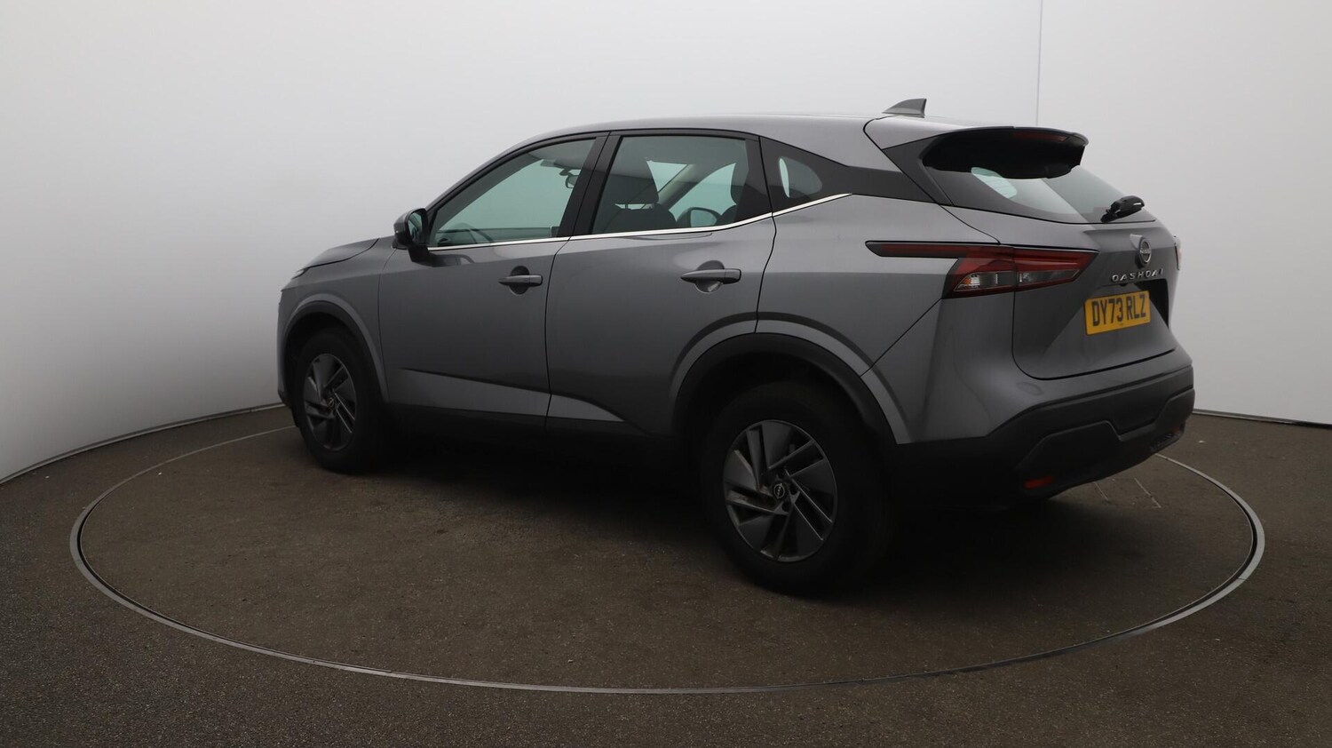 Used Nissan Qashqai 2023 for sale - 76158646: Photo 63