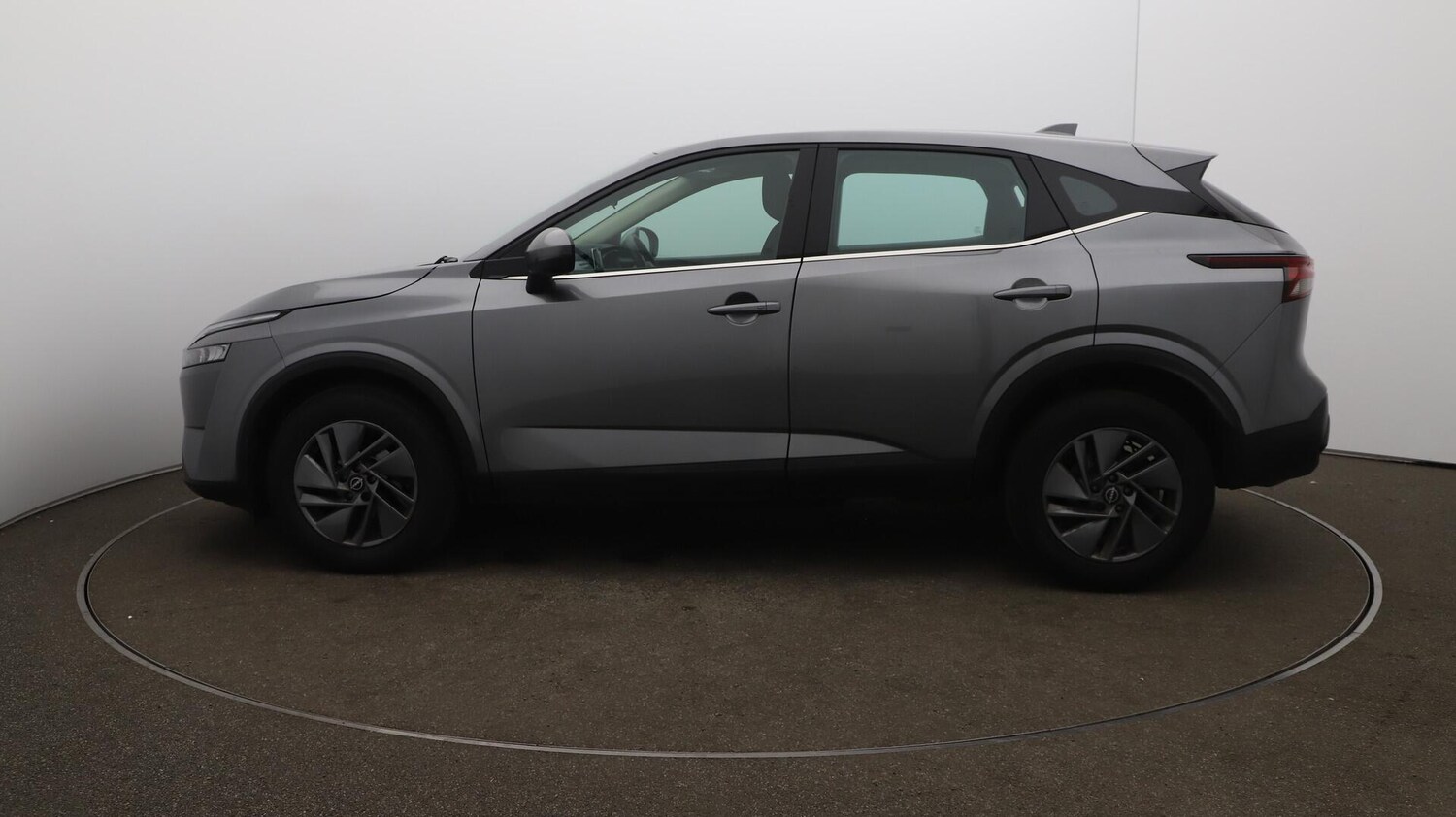 Used Nissan Qashqai 2023 for sale - 76158646: Photo 64