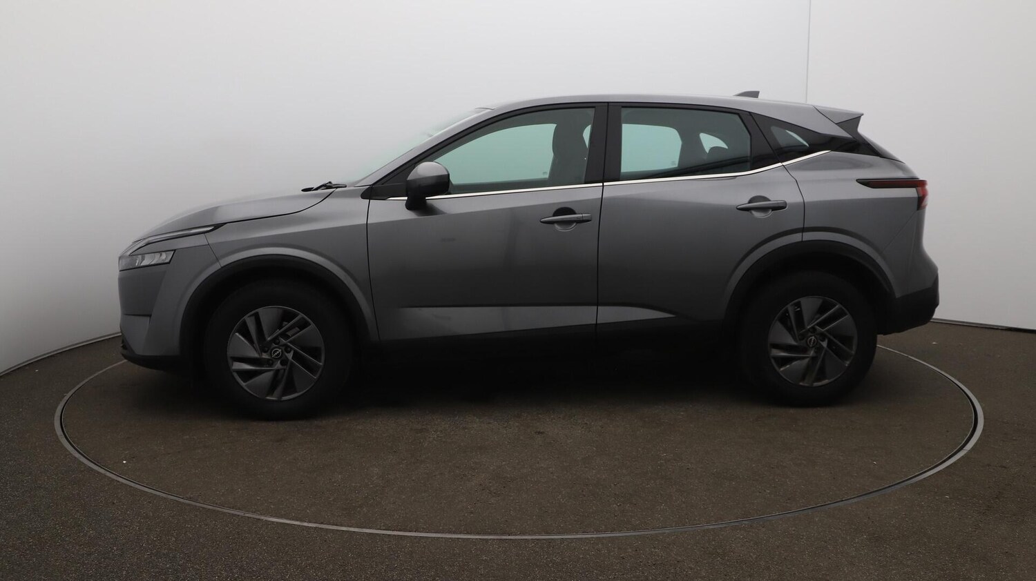 Used Nissan Qashqai 2023 for sale - 76158646: Photo 65