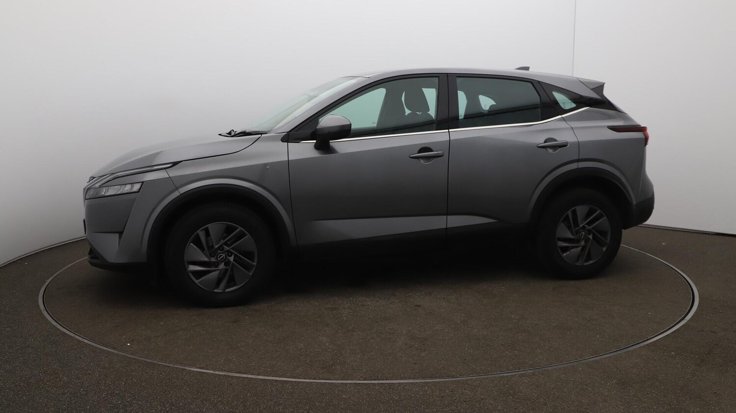 Used Nissan Qashqai 2023 for sale - 76158646: Photo 66