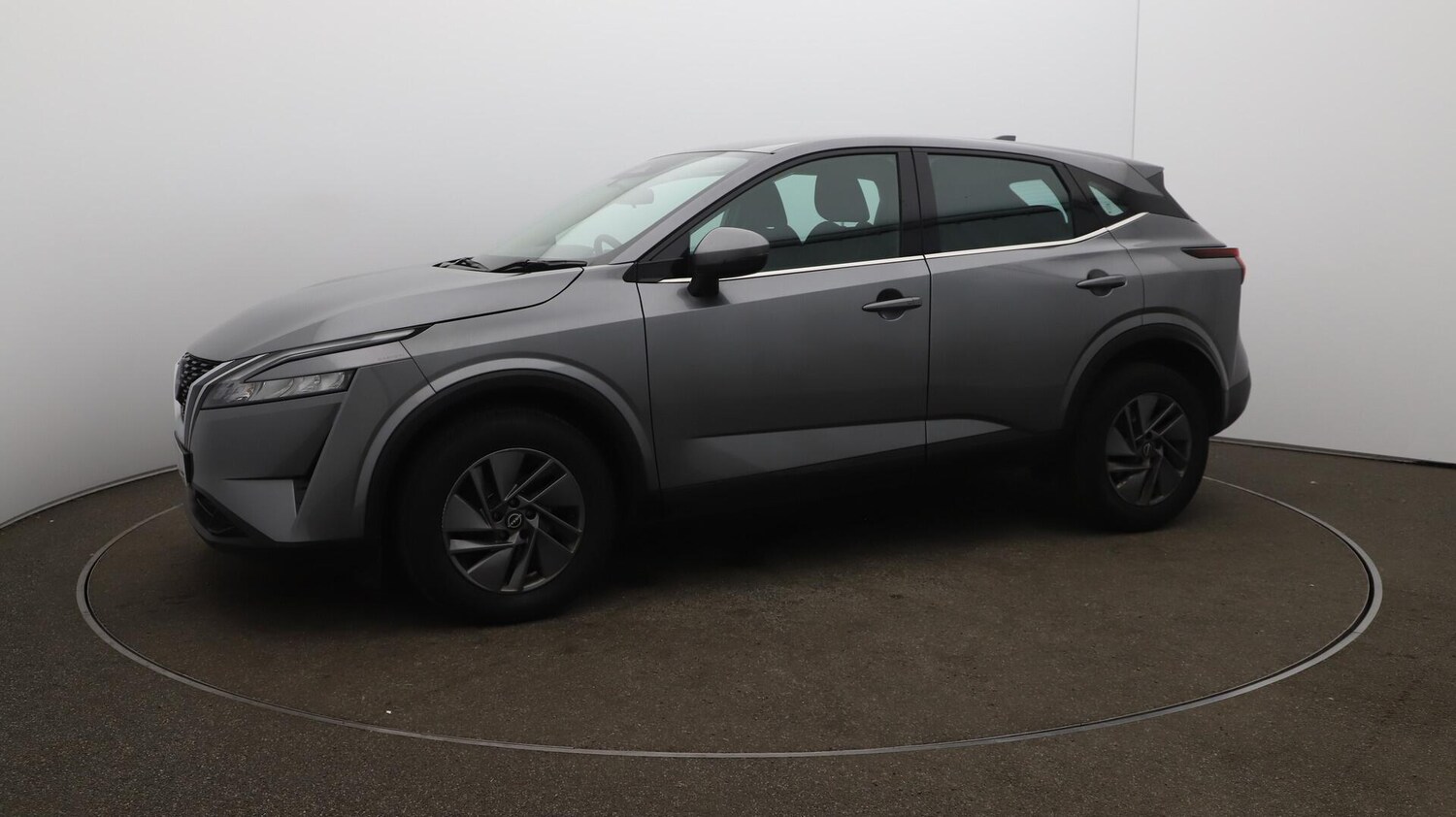 Used Nissan Qashqai 2023 for sale - 76158646: Photo 67