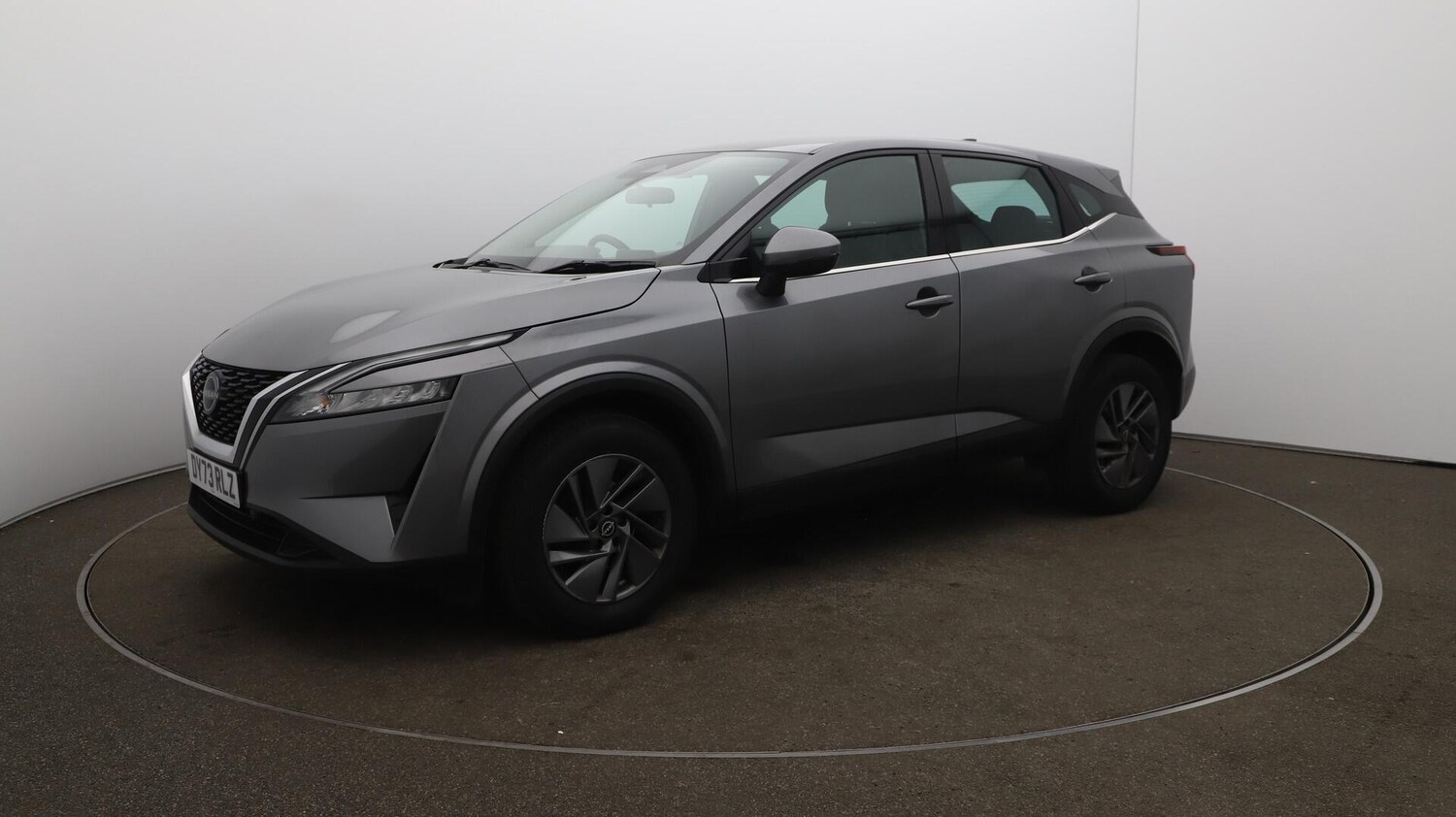Used Nissan Qashqai 2023 for sale - 76158646: Photo 68