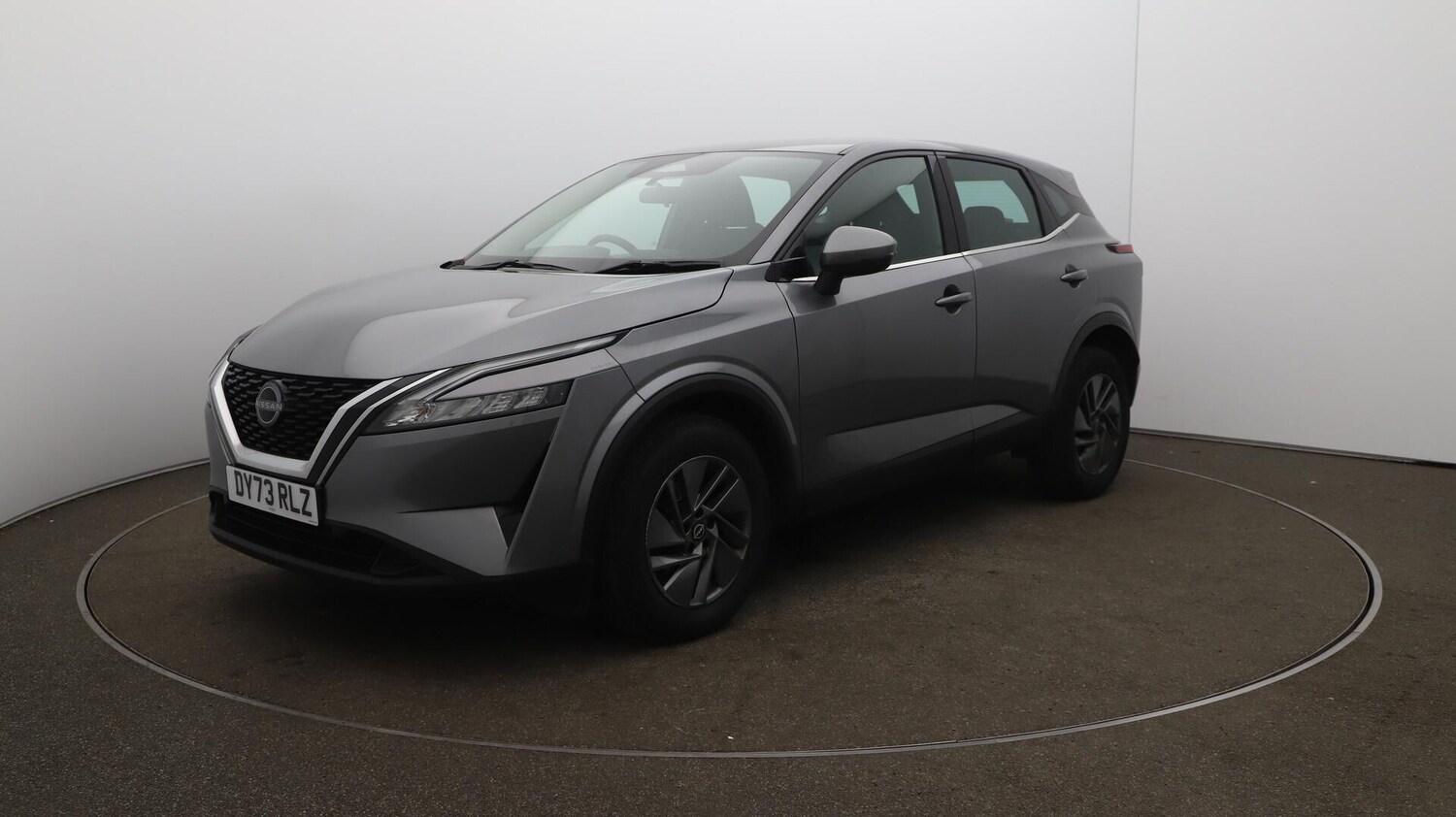 Used Nissan Qashqai 2023 for sale - 76158646: Photo 69