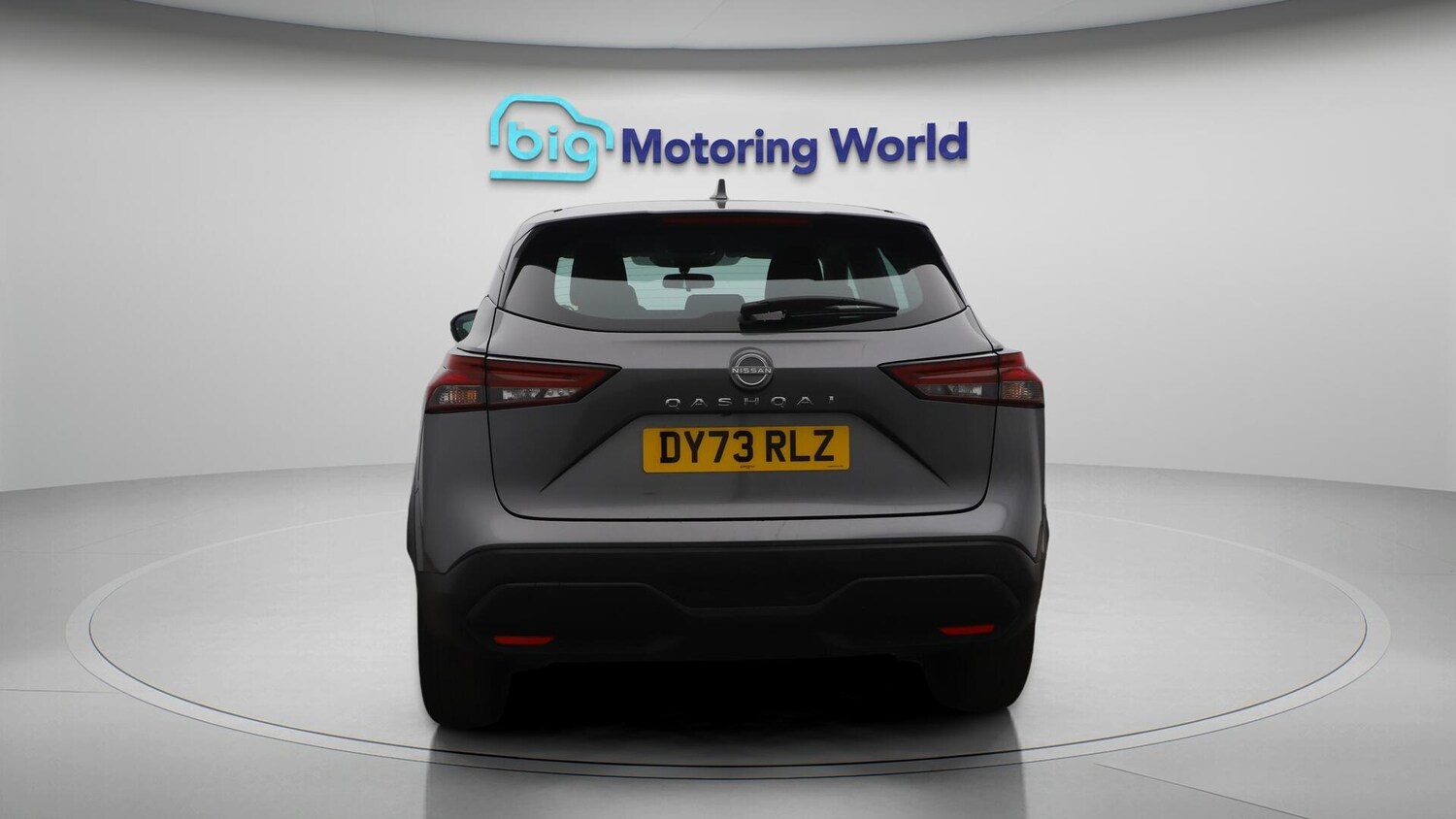 Used Nissan Qashqai 2023 for sale - 76158646: Photo 7