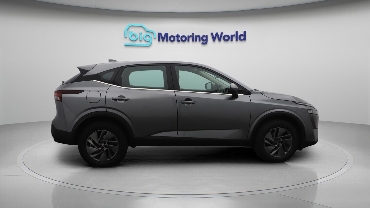 Used Nissan Qashqai 2023 for sale - 76158646: Photo 9