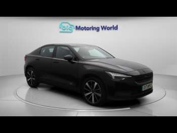 Used Polestar Polestar 2 2021 for sale - 74042862: Photo