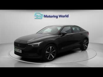 Used Polestar Polestar 2 2021 for sale - 74042862: Photo