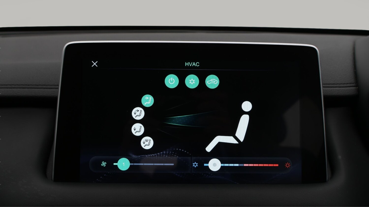 Used MG MG HS for sale - 77730996: Photo 12