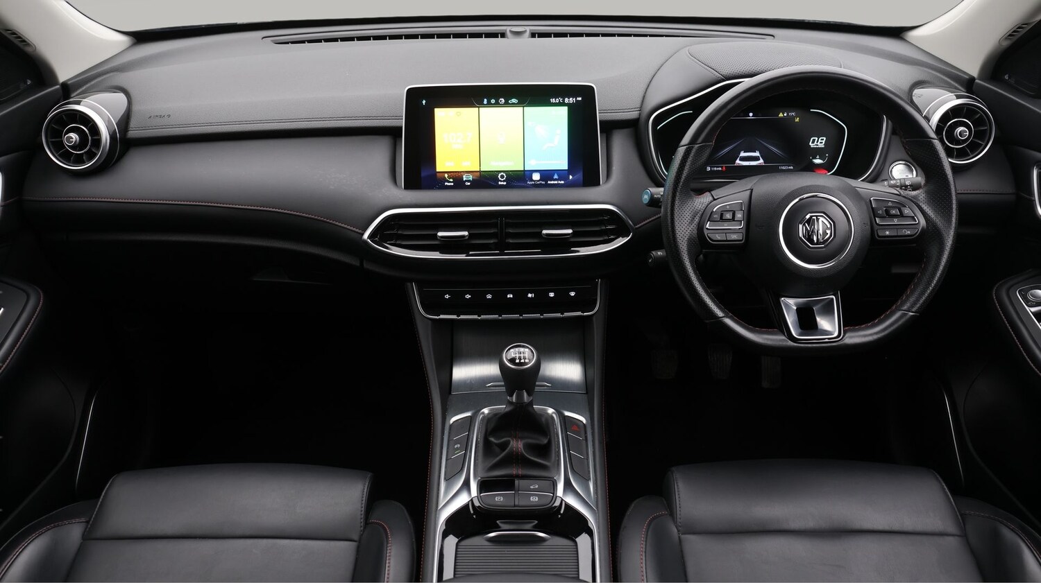 Used MG MG HS for sale - 77730996: Photo 13