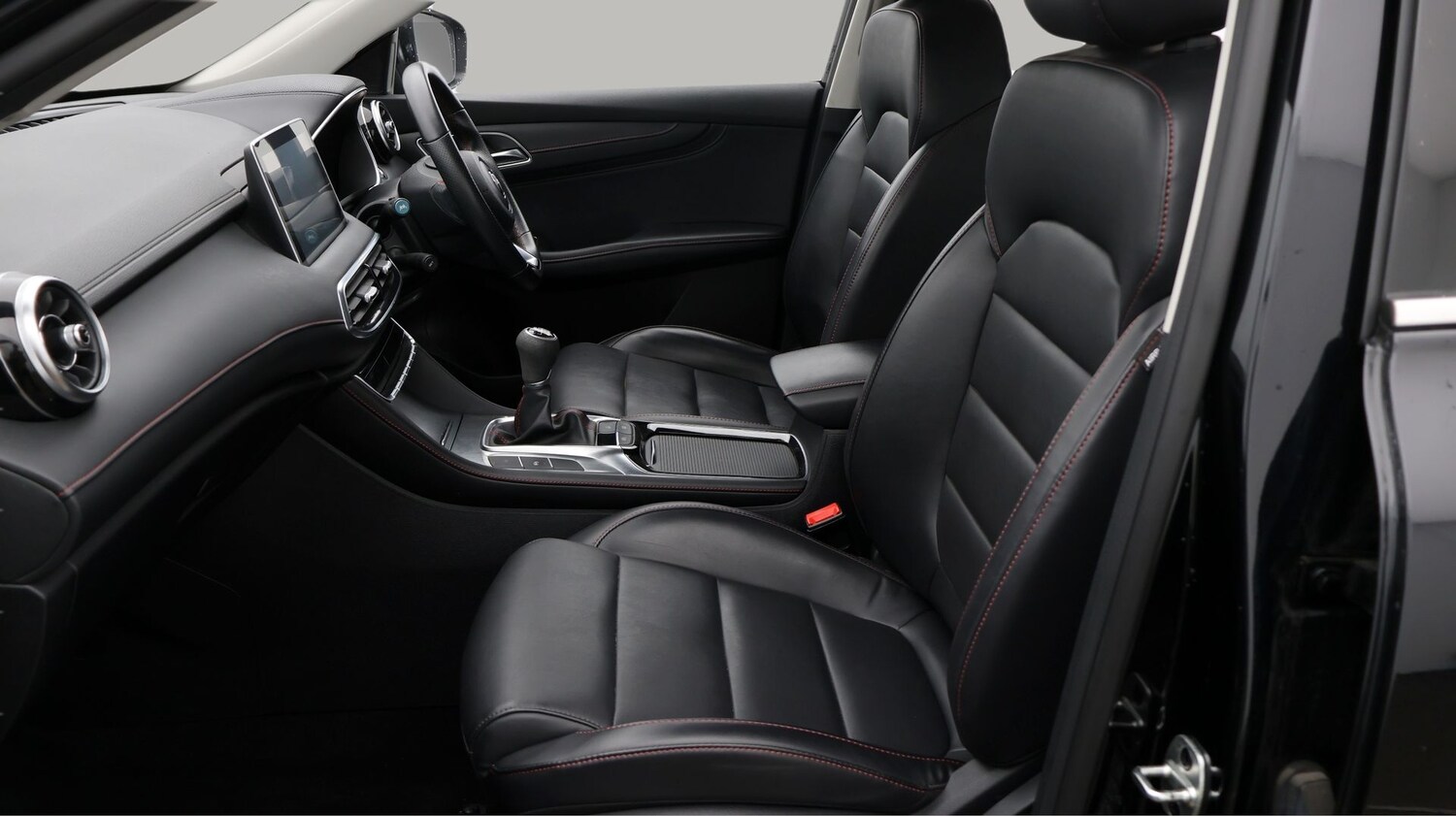 Used MG MG HS for sale - 77730996: Photo 14