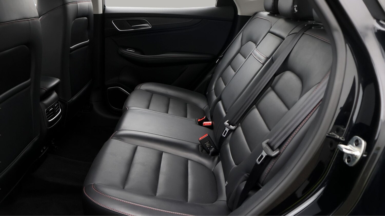 Used MG MG HS for sale - 77730996: Photo 16