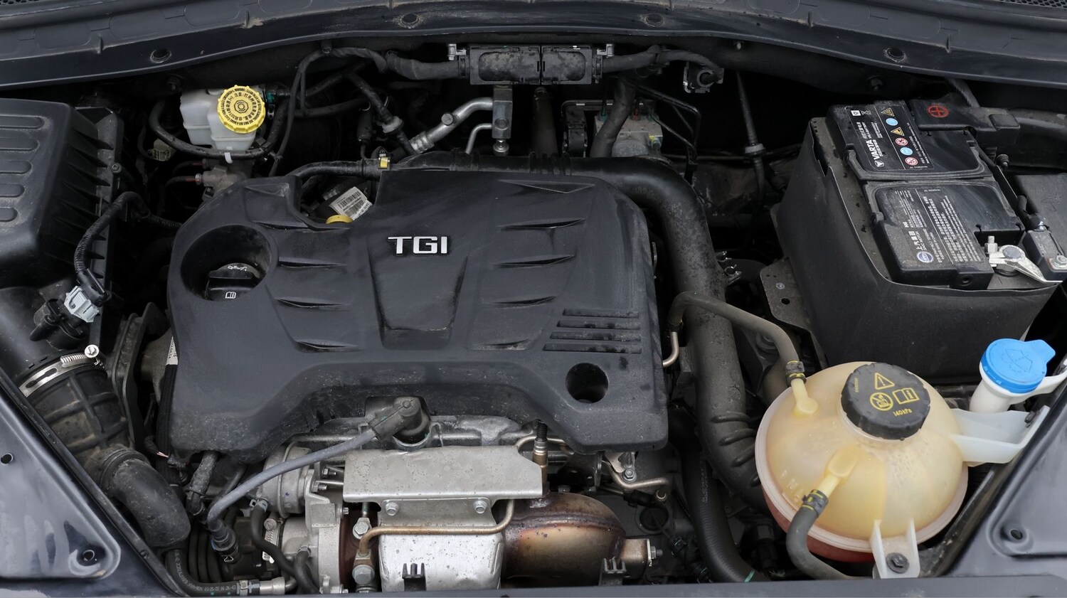 Used MG MG HS for sale - 77730996: Photo 19