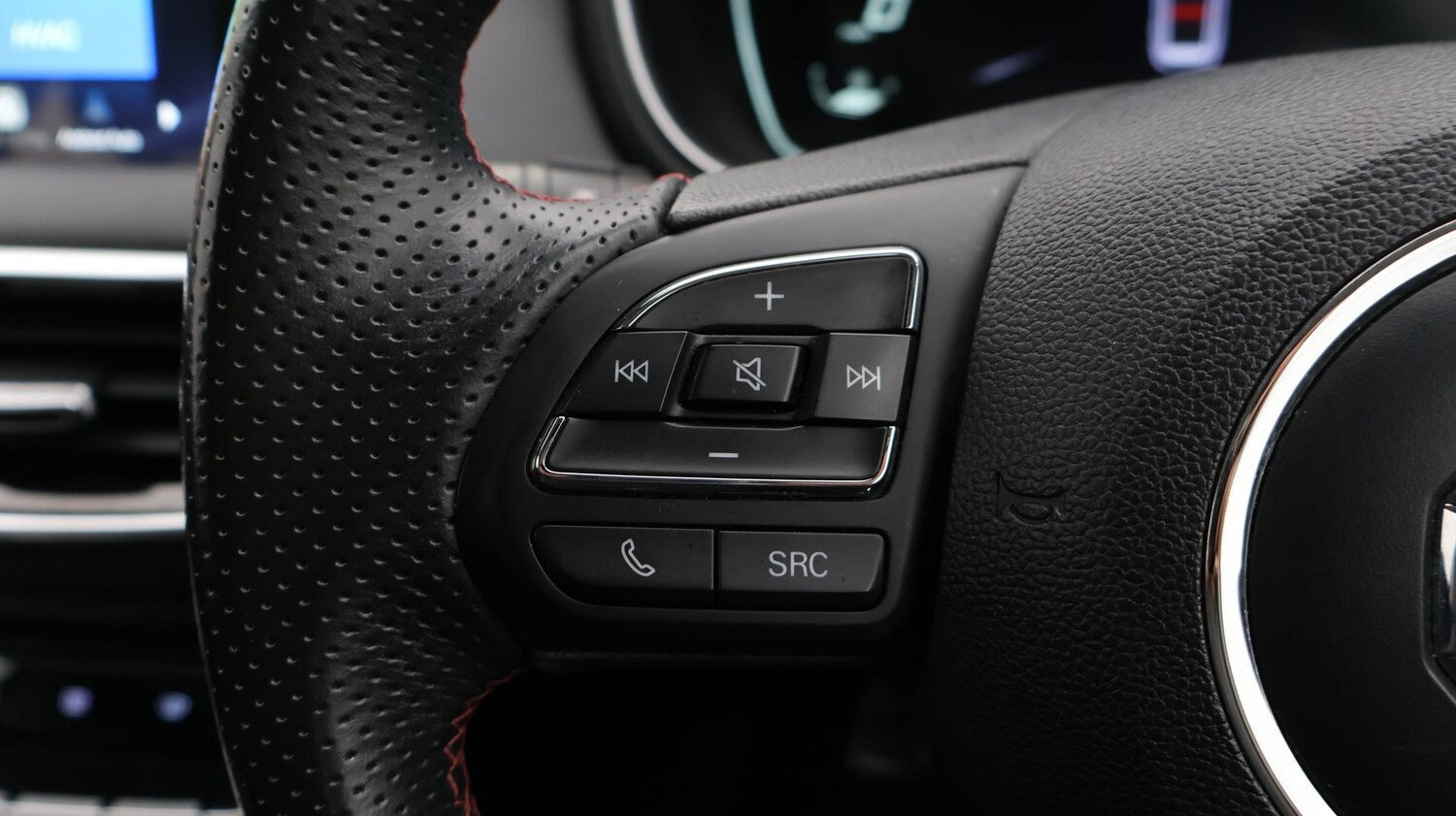 Used MG MG HS for sale - 77730996: Photo 21