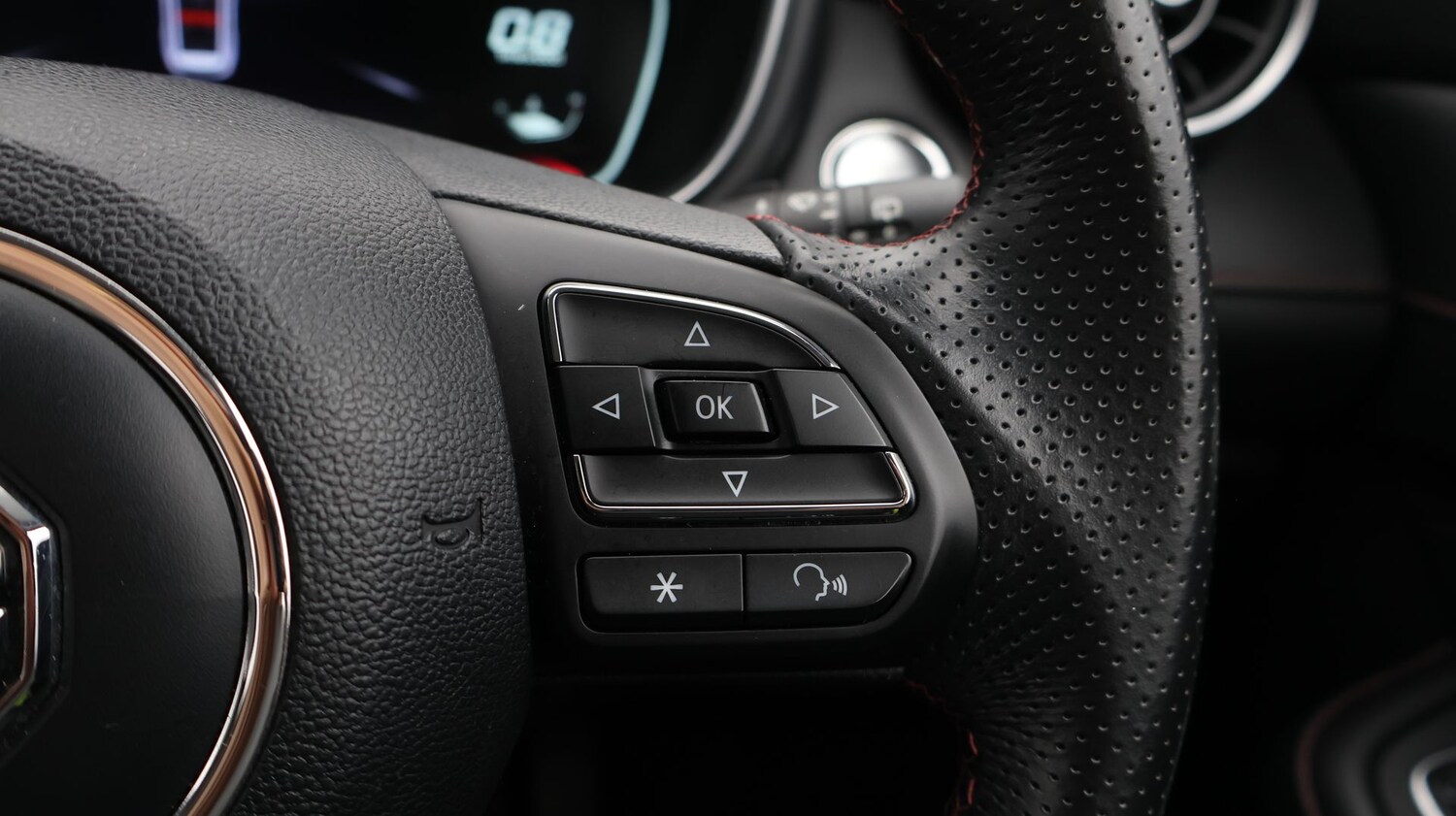 Used MG MG HS for sale - 77730996: Photo 23