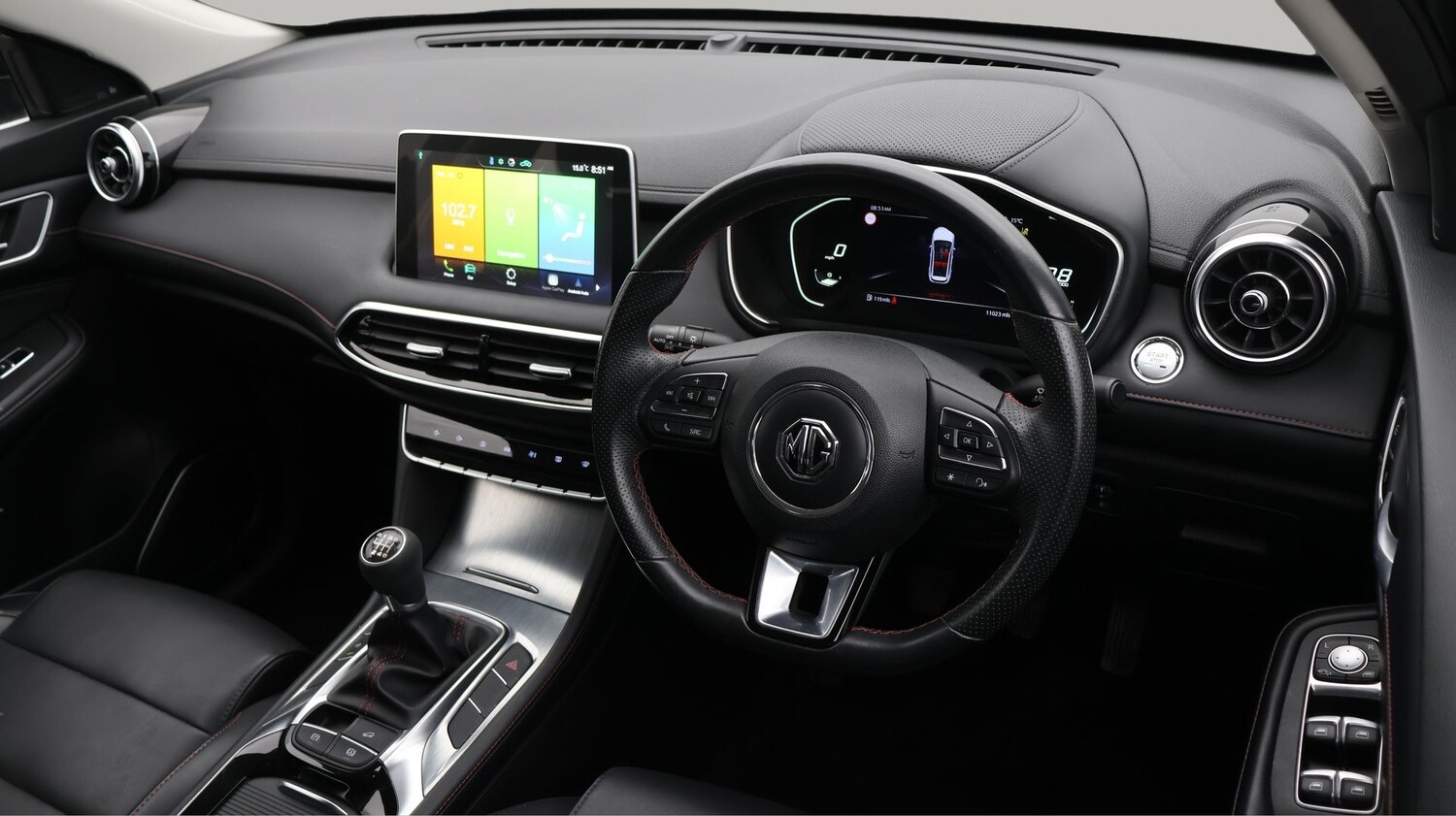 Used MG MG HS for sale - 77730996: Photo 9