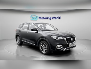 Used MG MG HS 2023 for sale - 78453187: Photo