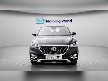 Used MG MG HS 2023 for sale - 78453187: Photo