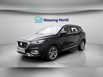 Used MG MG HS 2023 for sale - 78453187: Photo