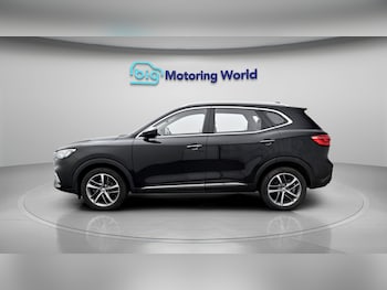Used MG MG HS 2023 for sale - 78453187: Photo