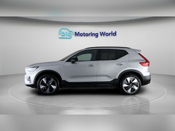 Used Volvo XC40 2023 for sale - 79353156: Photo
