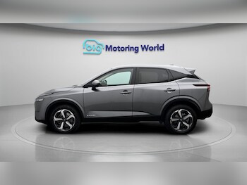 Used Nissan Qashqai 2023 for sale - 78871303: Photo