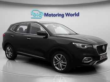 Used MG MG HS 2022 for sale - 75520174: Photo