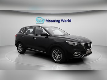 Used MG MG HS 2022 for sale - 75520174: Photo