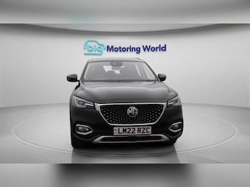 Used MG MG HS 2022 for sale - 75520174: Photo