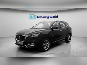 Used MG MG HS 2022 for sale - 75520174: Photo