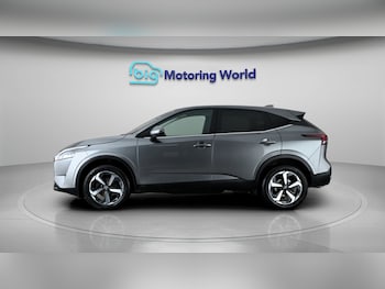 Used Nissan Qashqai 2023 for sale - 79592680: Photo
